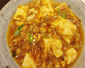 Dinner at China Sichuan Shuka Manzan (中国四川酒家 蔓山)
