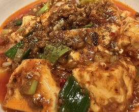 Dinner at China Sichuan Shuka Manzan (中国四川酒家 蔓山)