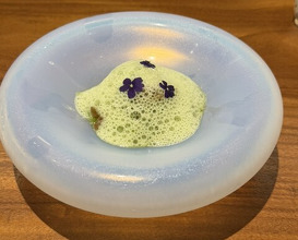 Dinner at MASHIRO (真白)