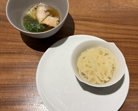 Dinner at MASHIRO (真白)