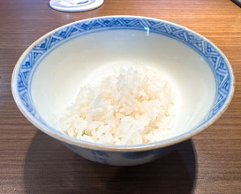 Dinner at Matsuishi (松石)