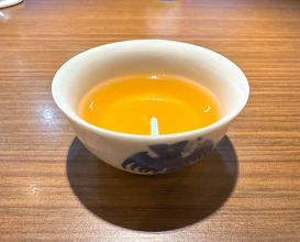 Dinner at Matsuishi (松石)