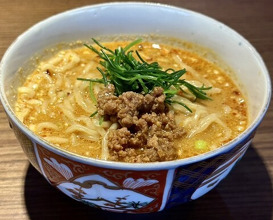 Dinner at Matsuishi (松石)
