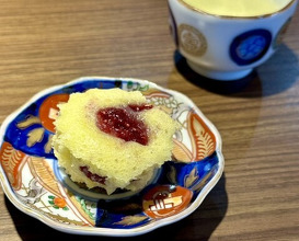 Dinner at Matsuishi (松石)