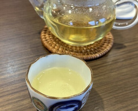 Dinner at Matsuishi (松石)