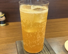 Dinner at Matsuishi (松石)