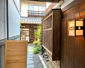 Dinner at Unagi no Matsu Ka (うなぎのまつ嘉)