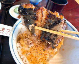 Dinner at Unagi no Matsu Ka (うなぎのまつ嘉)