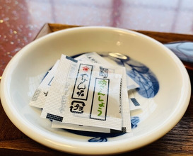 Dinner at Unagi no Matsu Ka (うなぎのまつ嘉)