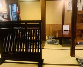 Dinner at Unagi no Matsu Ka (うなぎのまつ嘉)