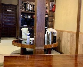 Dinner at Unagi no Matsu Ka (うなぎのまつ嘉)