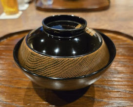 Dinner at Matsukawa (松川)