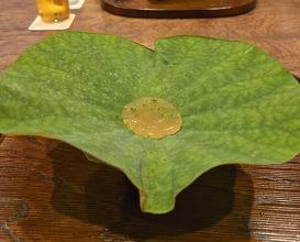 Dinner at Matsukawa (松川)