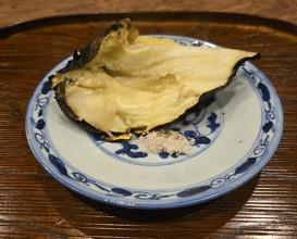 Dinner at Matsukawa (松川)