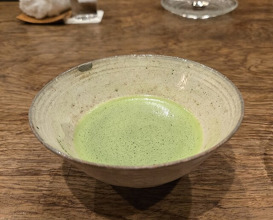 Dinner at Matsukawa (松川)