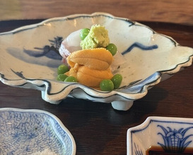 Dinner at Matsukawa (松川)