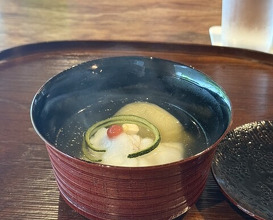 Dinner at Matsukawa (松川)