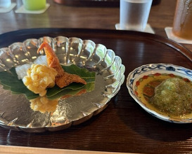 Dinner at Matsukawa (松川)