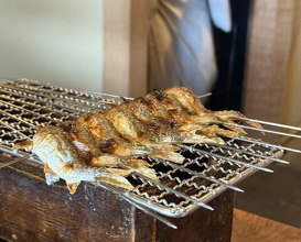 Dinner at Matsukawa (松川)