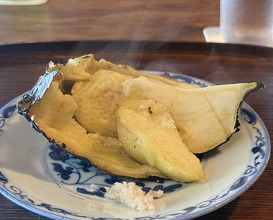 Dinner at Matsukawa (松川)