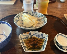 Dinner at Matsukawa (松川)