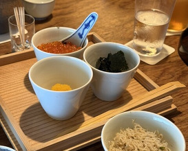 Dinner at Matsukawa (松川)