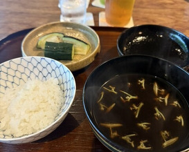 Dinner at Matsukawa (松川)
