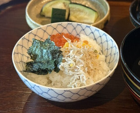 Dinner at Matsukawa (松川)