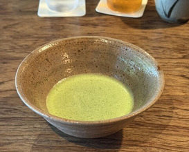 Dinner at Matsukawa (松川)