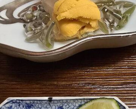 Dinner at Matsukawa (松川)