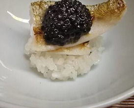 Dinner at Matsukawa (松川)