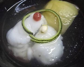 Dinner at Matsukawa (松川)