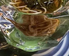 Dinner at Matsukawa (松川)