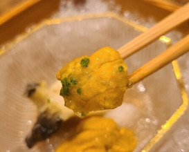 Dinner at Matsukawa (松川)
