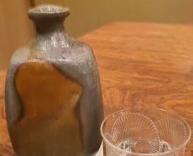 Dinner at Matsukawa (松川)