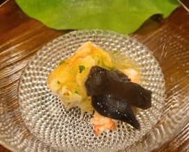Dinner at Matsukawa (松川)