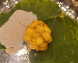 Dinner at Matsukawa (松川)