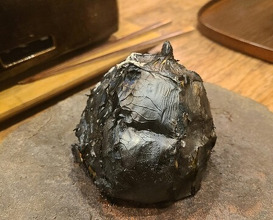 Dinner at Matsukawa (松川)