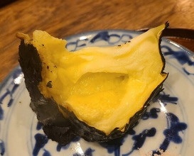 Dinner at Matsukawa (松川)