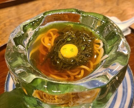 Dinner at Matsukawa (松川)