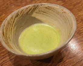 Dinner at Matsukawa (松川)