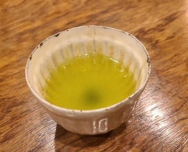 Dinner at Matsukawa (松川)