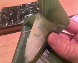 Dinner at Sushi Matsumoto (鮨 まつ本)