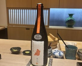 Dinner at Sushi Matsuura (鮨 まつうら)