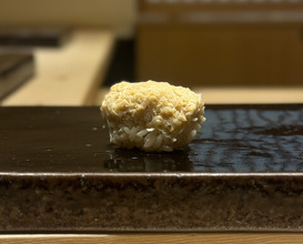 Dinner at Sushi Matsuura (鮨 まつうら)