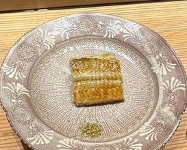 Dinner at Sushi Matsuura (鮨 まつうら)