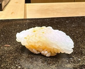 Dinner at Sushi Matsuura (鮨 まつうら)