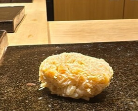 Dinner at Sushi Matsuura (鮨 まつうら)