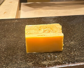 Dinner at Sushi Matsuura (鮨 まつうら)