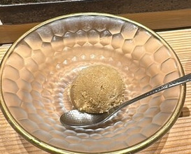 Dinner at Sushi Matsuura (鮨 まつうら)